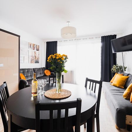 Apartment Old Town - 3 Rooms - 2 Bathrooms - 12 People - Parking Place 브로츠와프 외부 사진