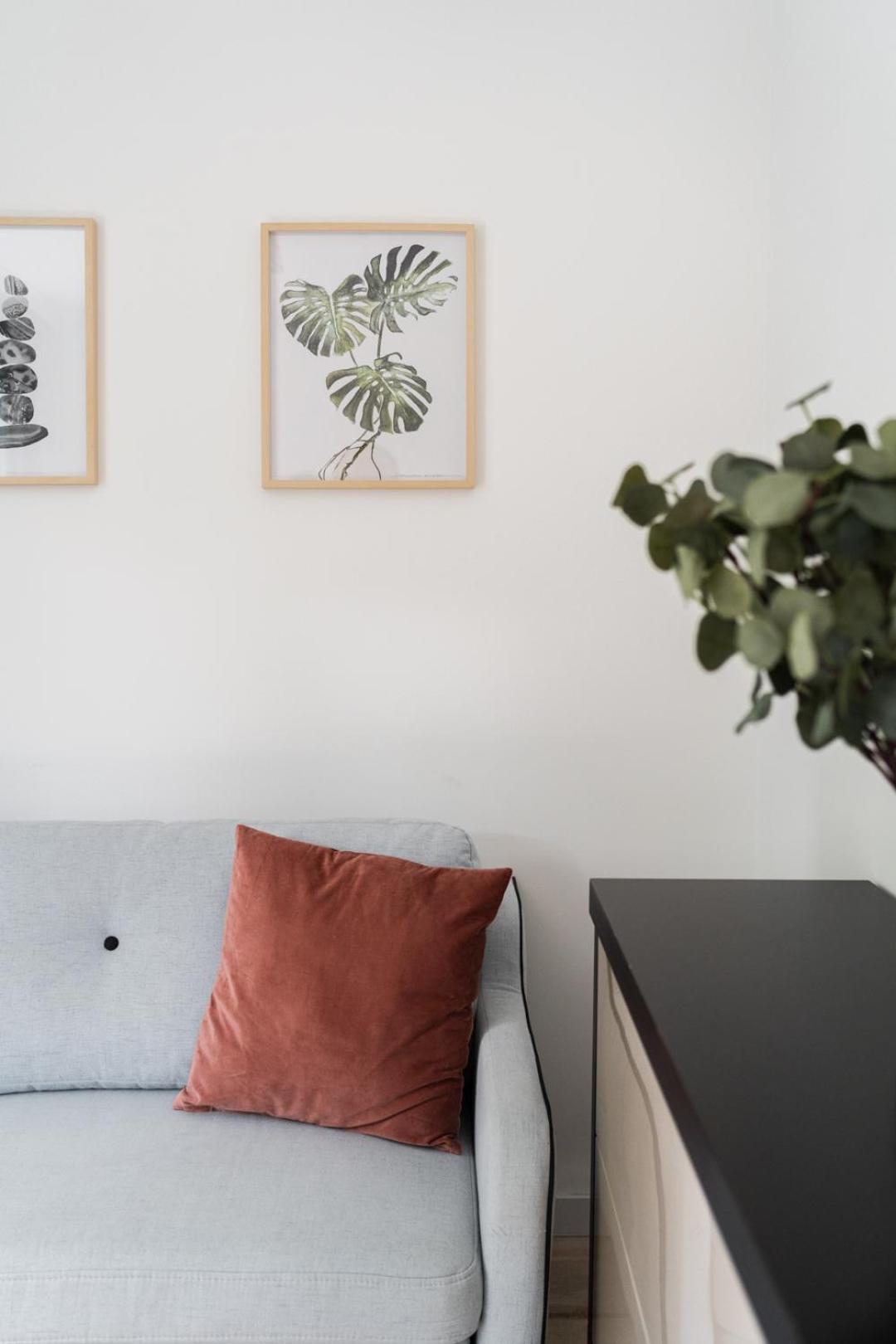 Apartment Old Town - 3 Rooms - 2 Bathrooms - 12 People - Parking Place 브로츠와프 외부 사진