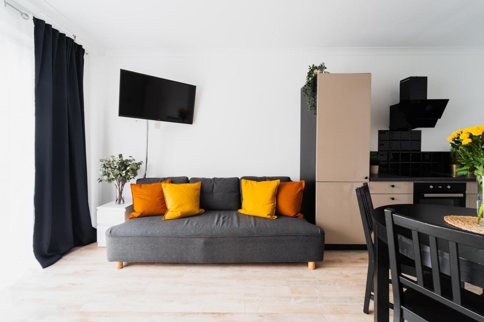 Apartment Old Town - 3 Rooms - 2 Bathrooms - 12 People - Parking Place 브로츠와프 외부 사진