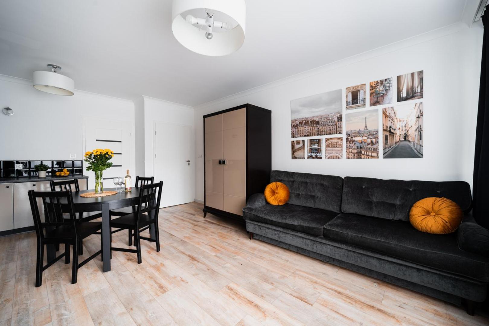 Apartment Old Town - 3 Rooms - 2 Bathrooms - 12 People - Parking Place 브로츠와프 외부 사진