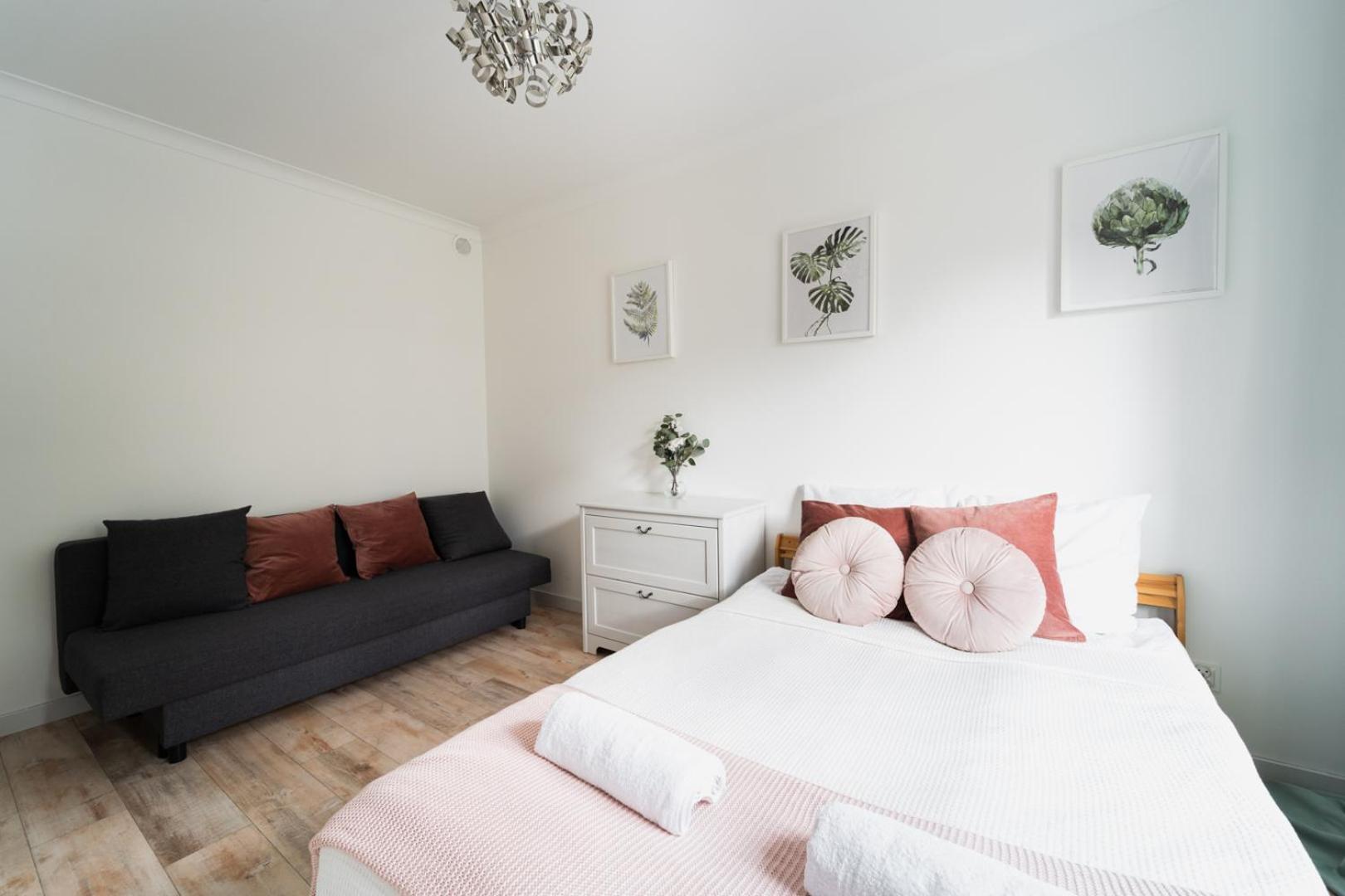 Apartment Old Town - 3 Rooms - 2 Bathrooms - 12 People - Parking Place 브로츠와프 외부 사진