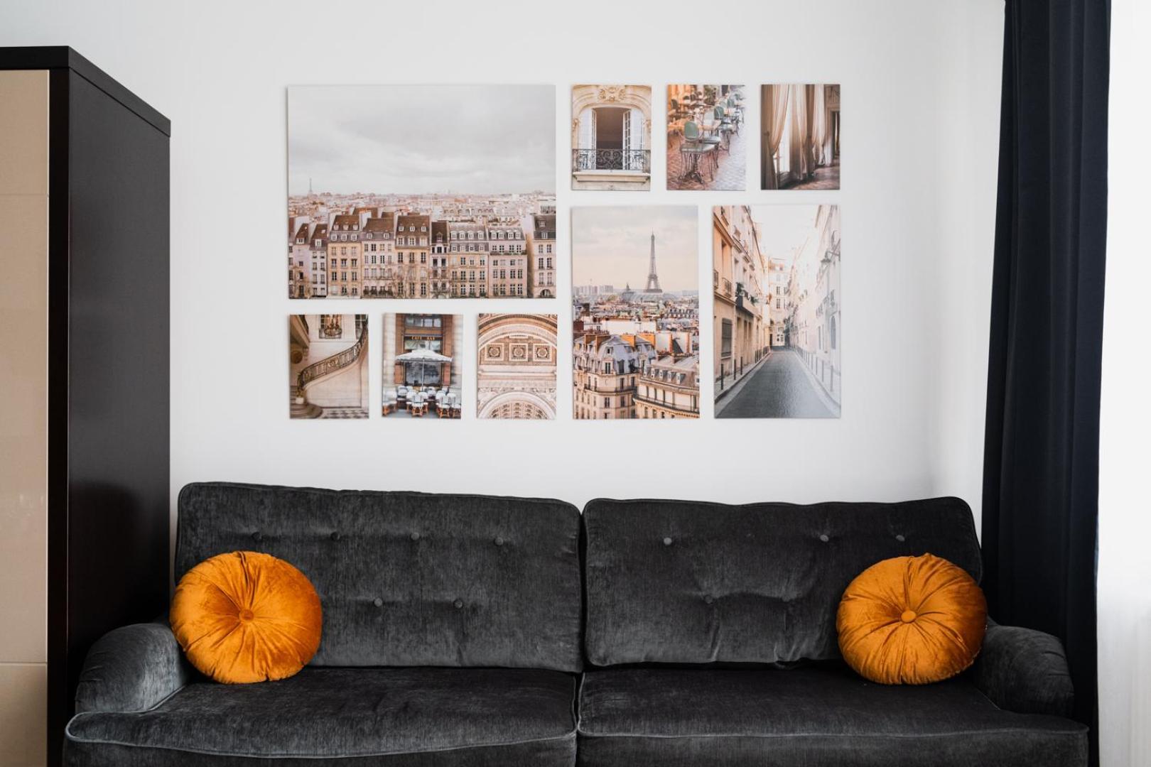 Apartment Old Town - 3 Rooms - 2 Bathrooms - 12 People - Parking Place 브로츠와프 외부 사진