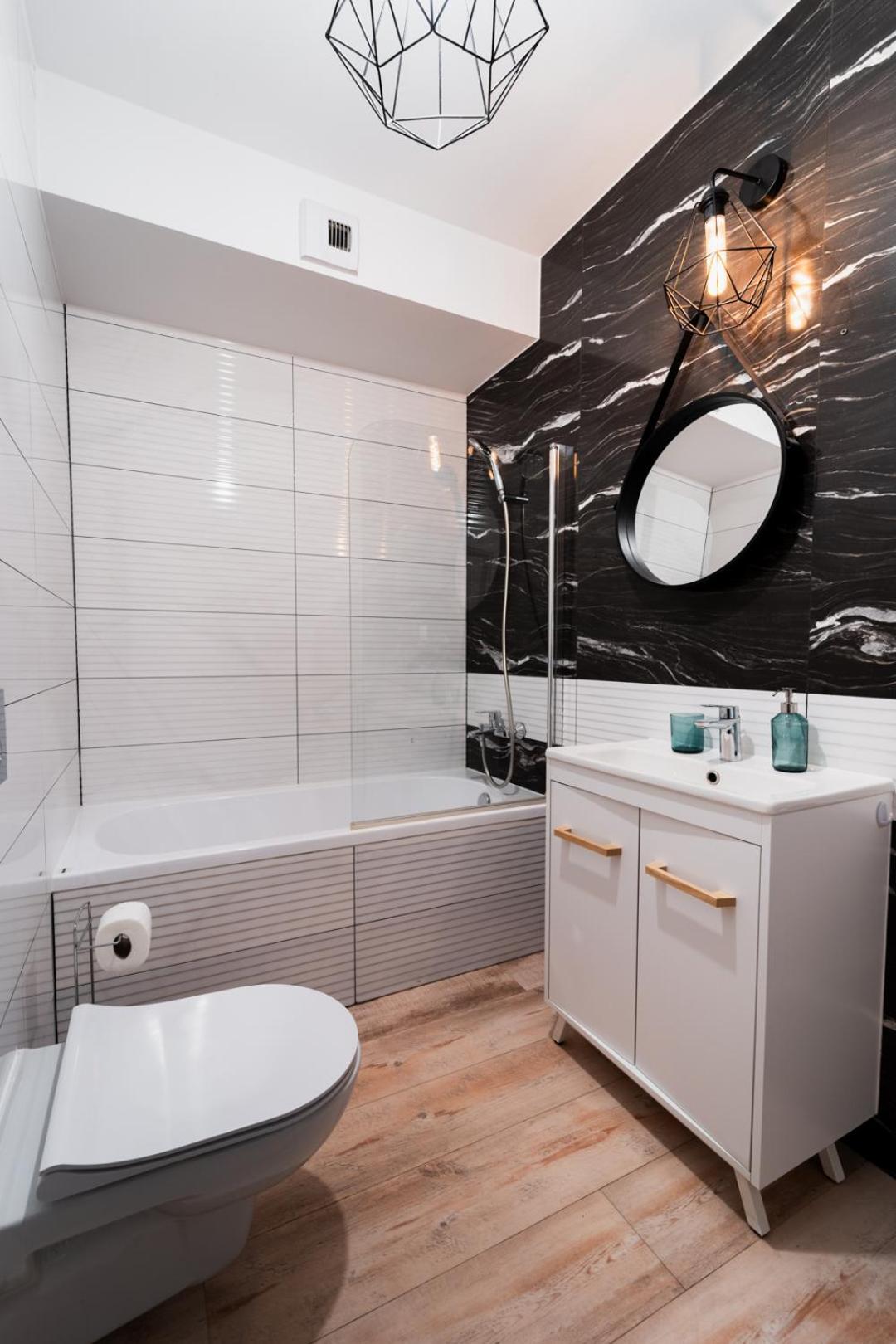 Apartment Old Town - 3 Rooms - 2 Bathrooms - 12 People - Parking Place 브로츠와프 외부 사진